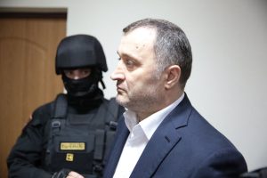 Vlad Filat, fostul prim-ministru al Republicii Moldova, introdus pe lista celor căutați internațional