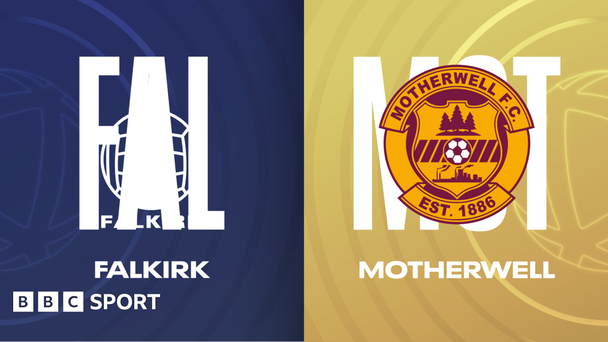 Falkirk vs Motherwell LIVE: Scottish Premiership radio & text updates, team news, stats & match report