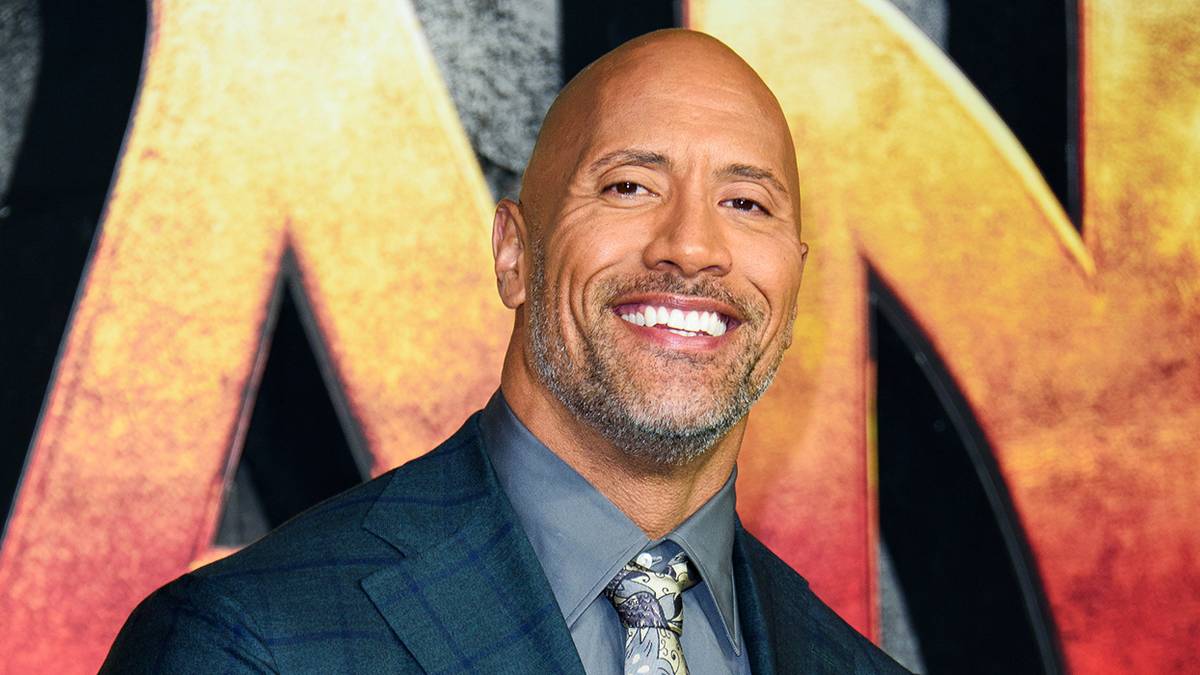 Dwayne Johnson’s $300 Million ‘Die Hard’ Dupe Is Checking Out of Netflix