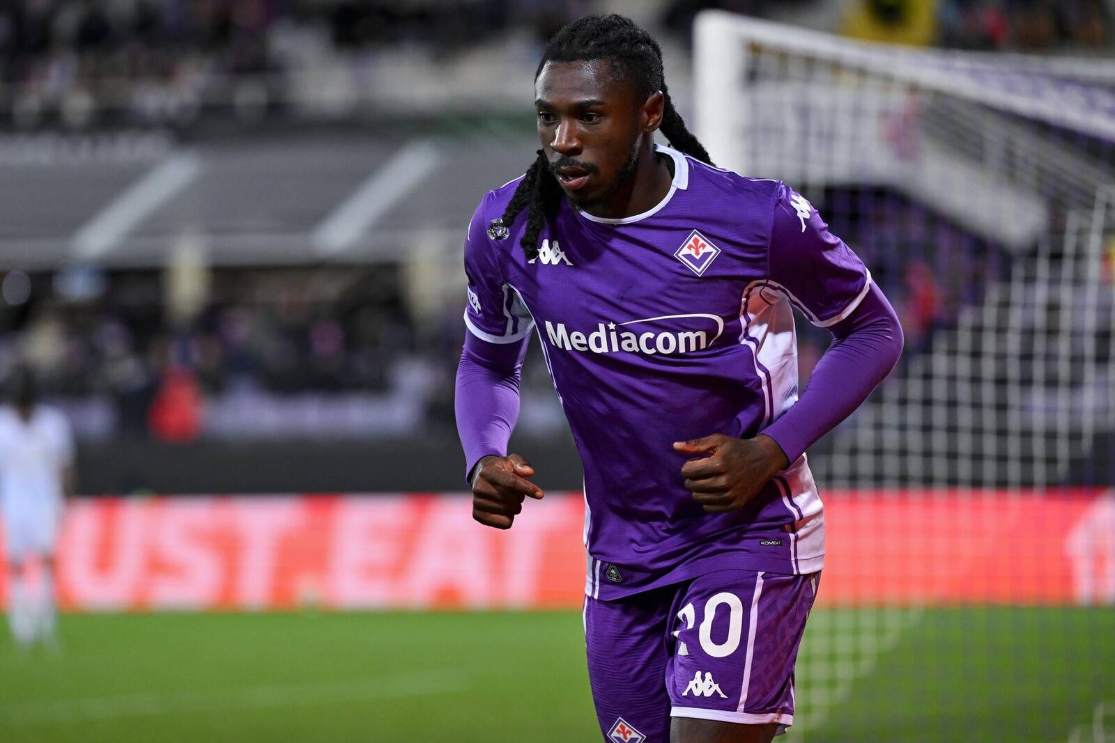 Fiorentina-Udinese: next match in Serie A. Live scor.