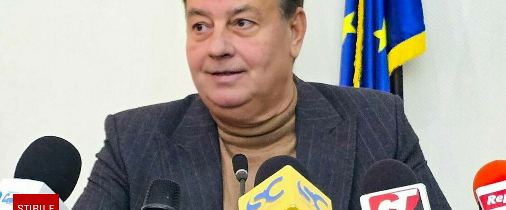 Președintele CJ Constanța, Florin Mitroi, a demisionat pentru lipsa „realizărilor”. Decizie administrativă neobișnuită