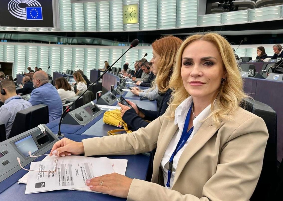 Delegatia română S&D: Problemele de sănătate ale femeilor trebuie abordate fără întârziere; Gabriela Firea solicită asigurări solide la nivel european