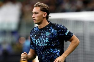 Componențele oficiale pentru R16 din Coppa Italia