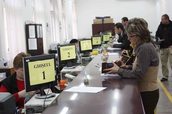 Reducere de 3.956 de locuri de muncă în instituțiile și autoritățile publice în septembrie 2025, conform Ministerului de Finanțe