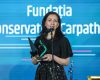 Gala CARIERE 2025 | Fundația Conservation Carpathia câștigă premiul „Leadership sustenabil”