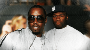 50 Cent Detaliază Motivele din Spatele Documentarului Despre Diddy