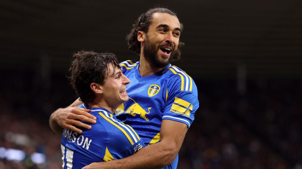 „Sexy football“ în Premier League: Gardoș și Marica, încântați de un gol de PlayStation în Sunderland - Leeds