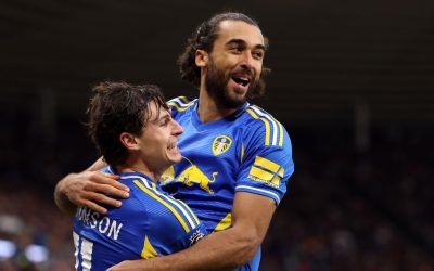 „Sexy football“ în Premier League: Gardoș și Marica, încântați de un gol de PlayStation în Sunderland - Leeds