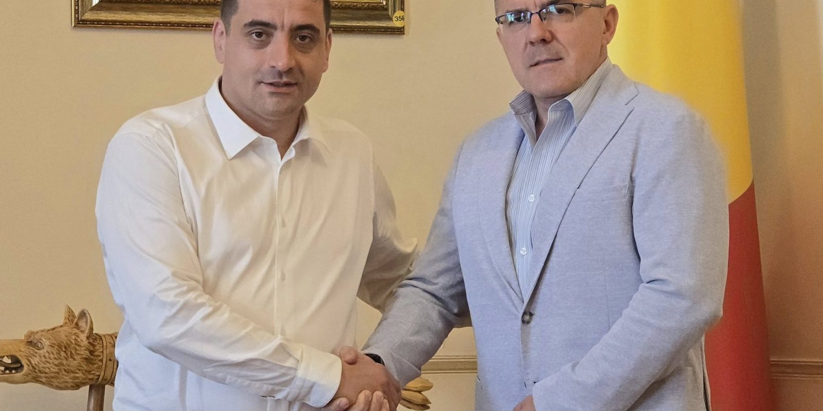 Transformări majore în AUR: George Simion a consolidat pozițiile anti-UE și pro-Rusia prin susținerea lui Dan Dungaciu și Andrei Gușă, excluzând pe Marius Lulea și Gheorghe Piperea