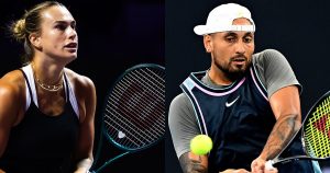 Sabalenka contra Kyrgios: Bătălia Sexelor – Ora de începere, reguli, cum să urmăriți | Știri despre tenis