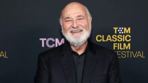 Starurile își omagiază regizorul