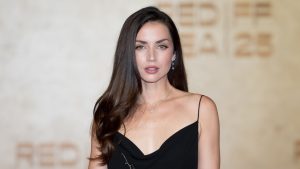 Ana de Armas vorbește despre prietenia frumoasă cu Keanu Reeves
