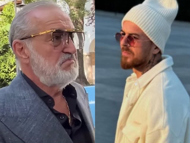 Denis Alibec l-a scos din minți pe Gigi Becali: ”Unde ai mai pomenit?”. Patronul de la FCSB n-a mai rezistat