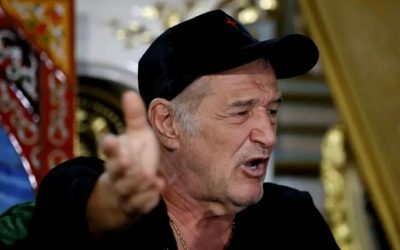 Gigi Becali a aflat că vine la FCSB – Rapid și a dat verdictul: „E perfecțiune!”