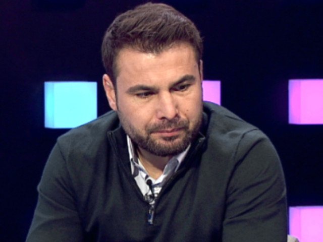 Giovanni Becali: ”Mutu m-a trădat”
