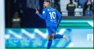 Golul lui Malcom decide după revenirea gazdelor.