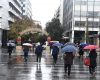 Greece braces for wet holidays | eKathimerini.com