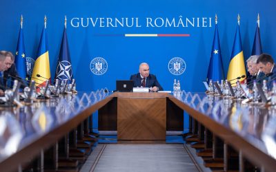 Guvern: Fondul de Garantare a Depozitelor Bancare se numără acum