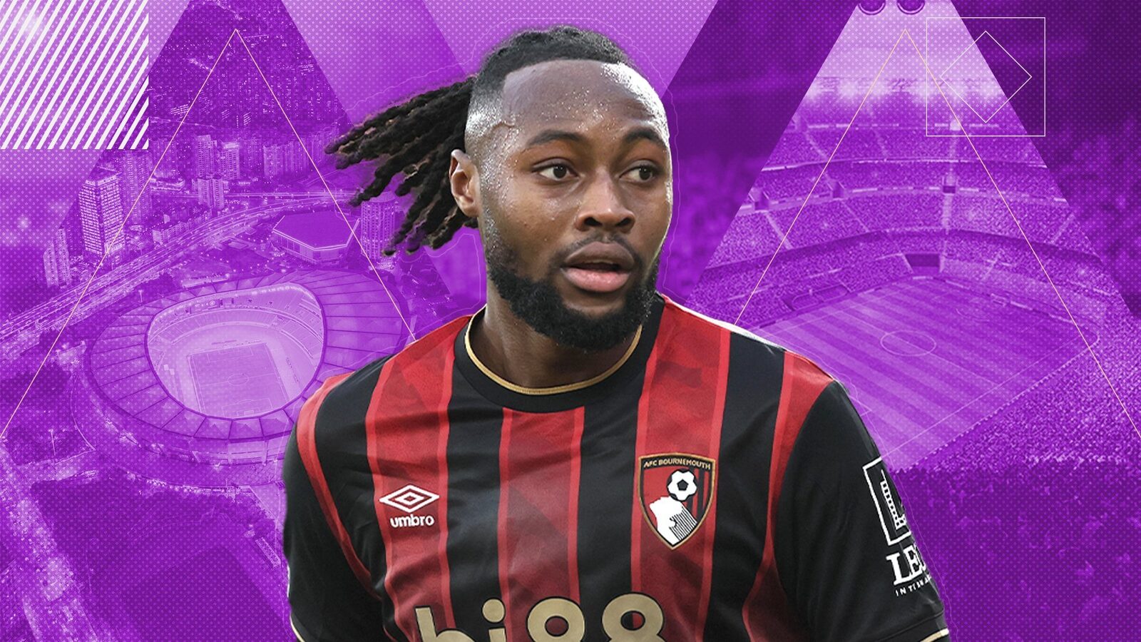 Între patru echipe din Premier League se desfășoară o luptă de 65 milioane £ pentru Antoine Semenyo, dar Arsenal are o condiție.