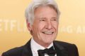 Harrison Ford to Receive Lifetime Achievement Award