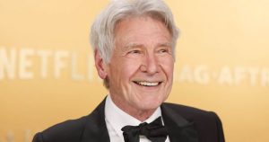 Harrison Ford va fi distins cu Premiul pentru Întreaga Activitate