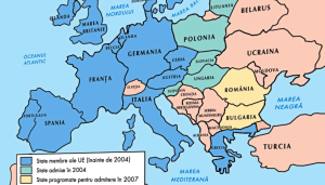 Eurodeputații sprijină crearea unui „Schengen militar” pentru a răspunde unei eventuale amenințări din partea Rusieiea noastră”