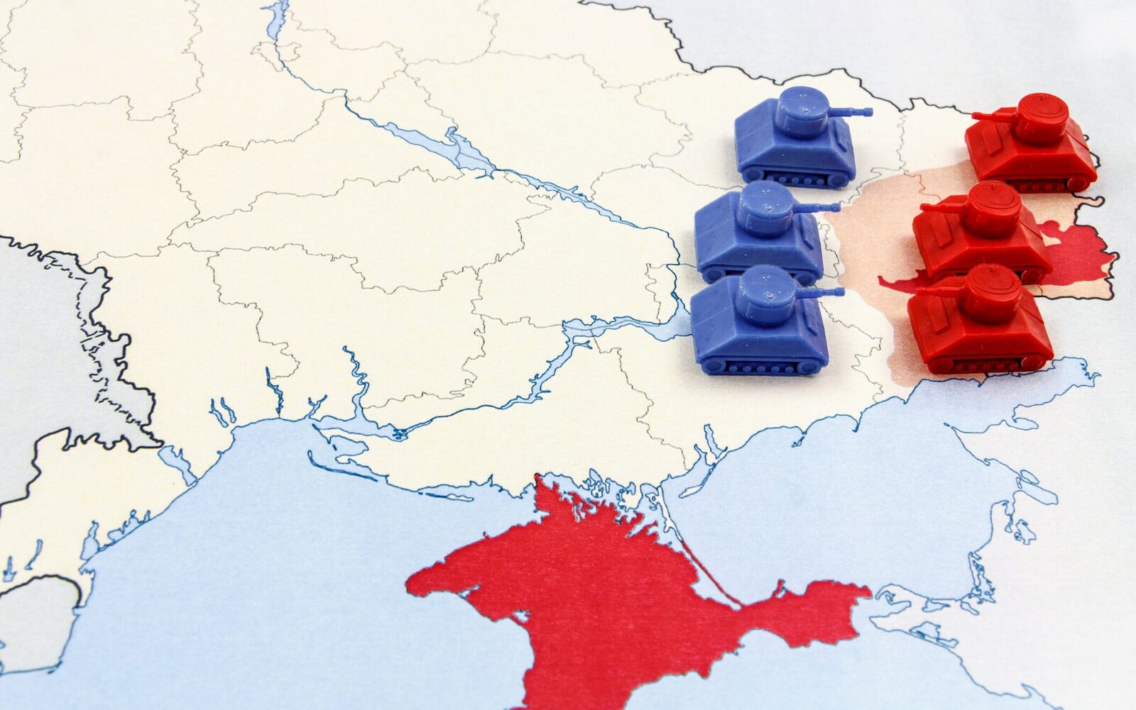[ad_1] Negociatorii de nivel înalt din Statele Unite și Ucraina au declarat vineri că au avut discuții constructive despre încheierea conflictului din Ucraina, dar că adevărata progresie către o pace durabilă depinde de Rusia