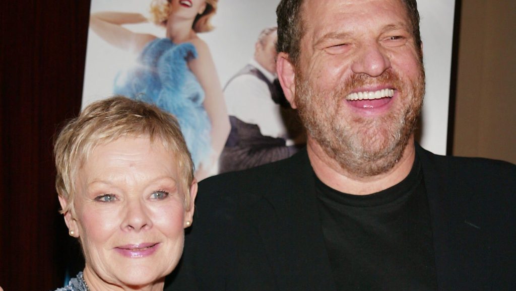 Harvey Weinstein Has "Done His Time" After Rape Conviction