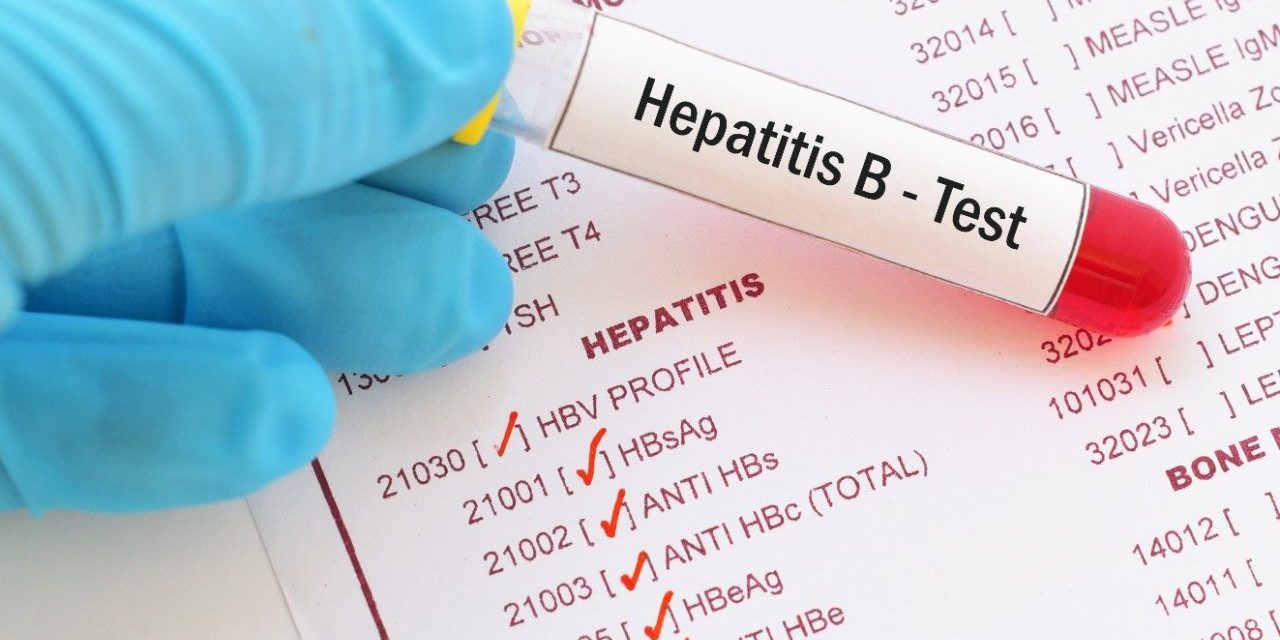 Comitetul consultativ al Ministerului Sănătății din SUA abandonează indicația de administrare a vaccinului pentru hepatita B tuturor nou-născuților