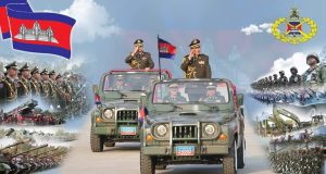 Miniștrii de externe ai Thailandei și Cambodgiei au ajuns în China pentru discuții privind acordul de armistițiu