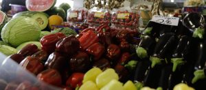 Zona Sector 1 | Piața mobilă se va desfășura în Piața Amzei în acest weekend