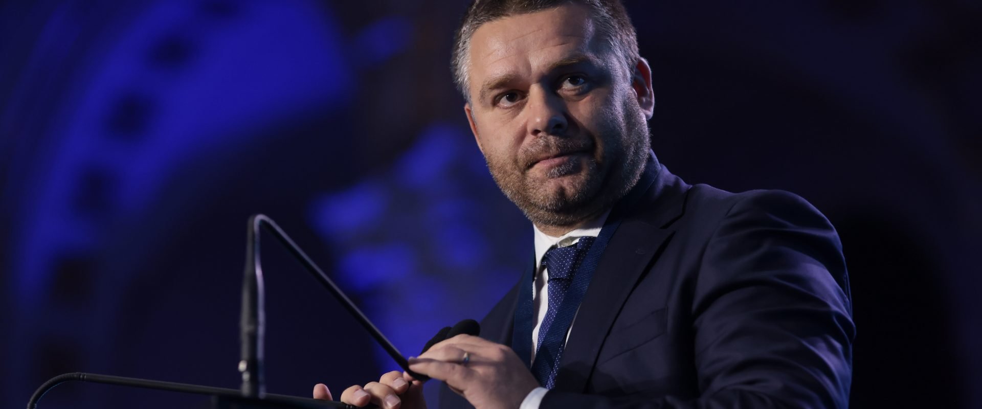 Ciprian Ciucu descrie „cea mai mare provocare” a mandatului său de primar: „Aşteptări moderate pentru primul an”