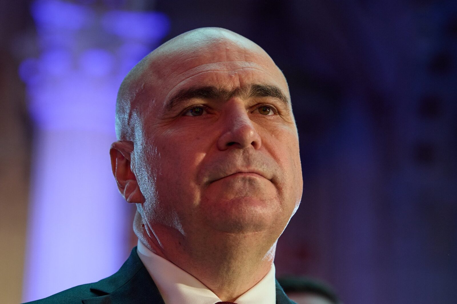 [ad_1] Prim-ministrul Ilie Bolojan a transmis cu ocazia Zilei Naționale că românii au forța de a depăși dificultățile și de a construi un viitor mai bun pentru țară