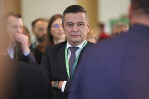 Sorin Grindeanu despre starea sistemului judiciar: implicarea politică aduce doar prejudicii / Cum se compare conducerea actuală a USR cu cea a lui Liviu Dragnea?ea noastră”