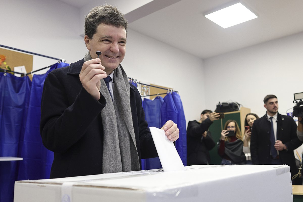 Ciprian Ciucu afirmă că Nicușor Dan a susținut-o pe Ana Ciceală, deși nu poate demonstra, având informații din surse apropiate lui