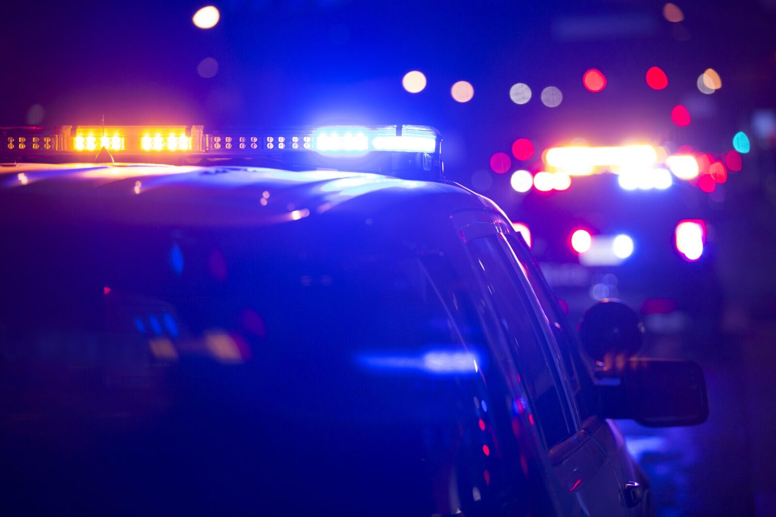 IMPD roagă cetățenii să nu tragă cu arme în aer de Revelion