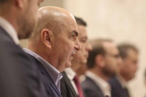 Primul contact al coaliției după votul PSD asupra moțiunii împotriva ministresei Diana Buzoianu, după acuzații dure aduse PSD-ului în seara zilei de marțiea noastră”