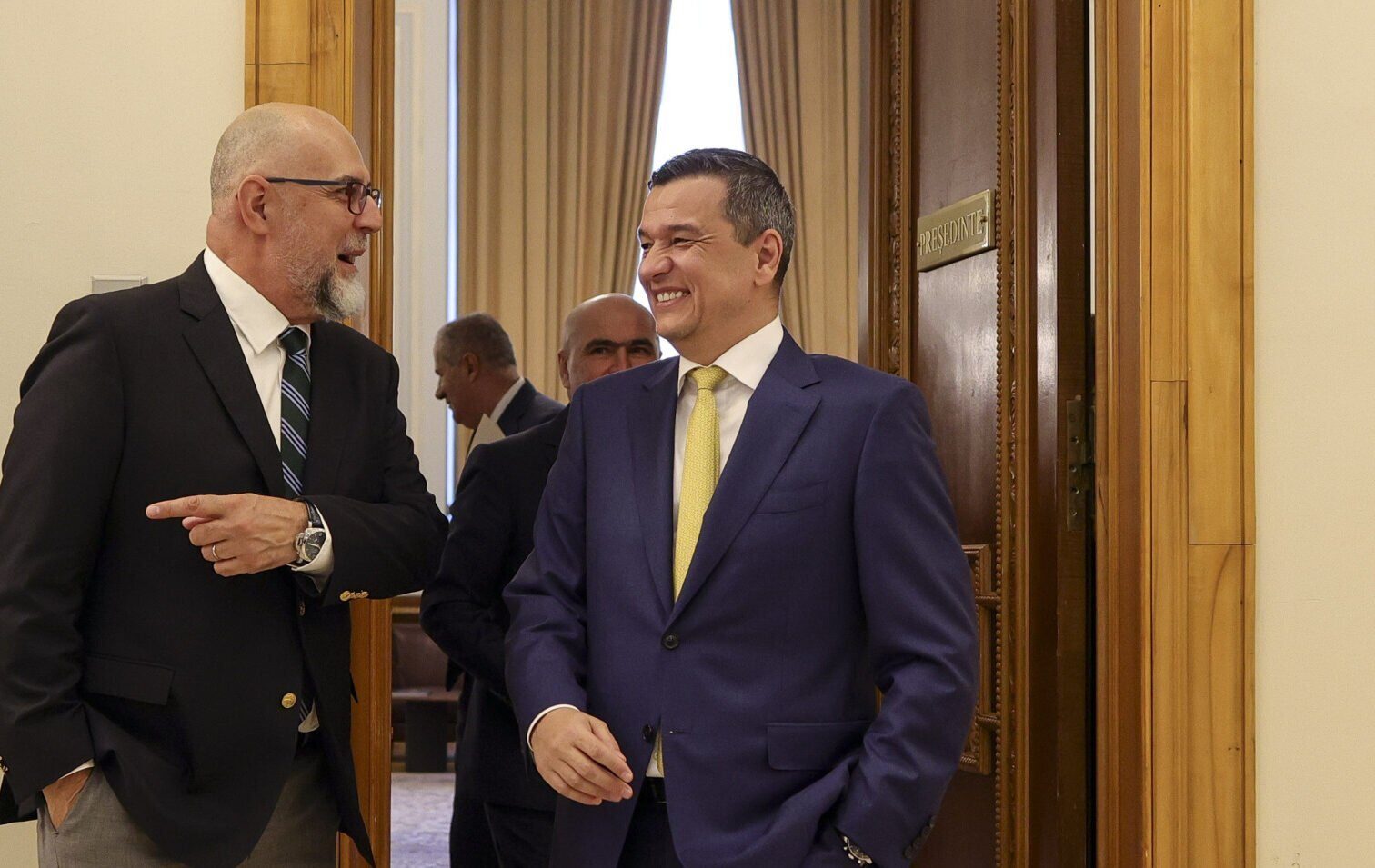 [ad_1] Liderul UDMR, Kelemen Hunor, a spus luni seara la o televiziune că votul la moțiunea simplă depusă împotriva ministrului Mediului, Diana Buzoianu, scoate în evidență probleme grave în funcționarea coaliției de guvernare