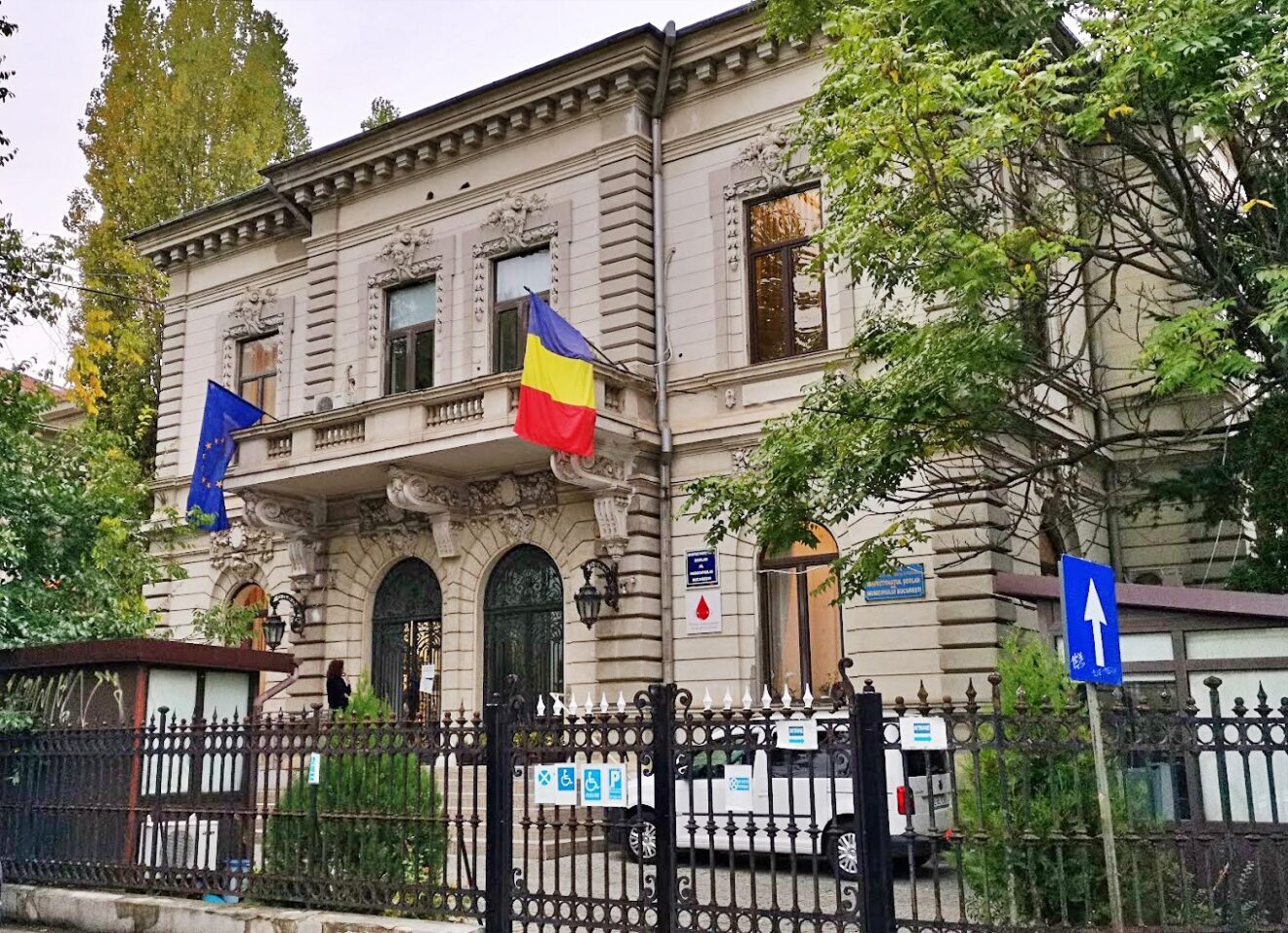 Liceele din București nu organizează baluri ale bobocilor, afirmă inspectoratul școlar al Capitalei: Aceste evenimente sunt realizate de inițiative private