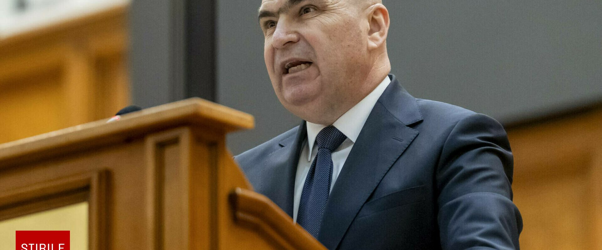 Ilie Bolojan: „Niciun partid nu poate rezolva singur lucrurile, dar poate să le blocheze”