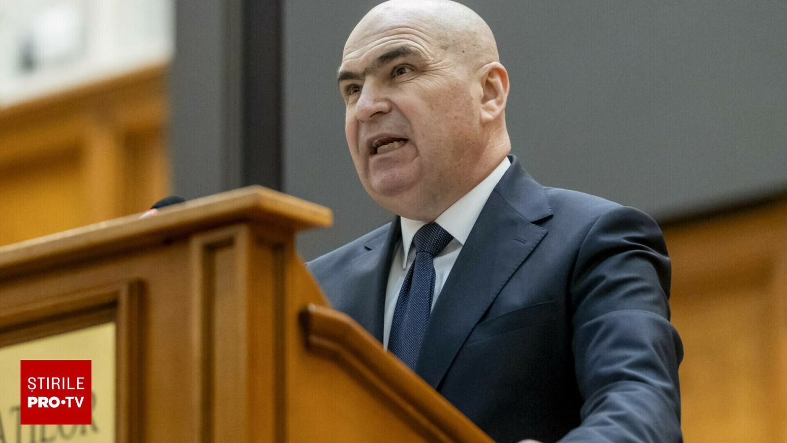 Ilie Bolojan: „Niciun partid nu poate soluționa totul de unul singur, dar poate împiedica progresul”