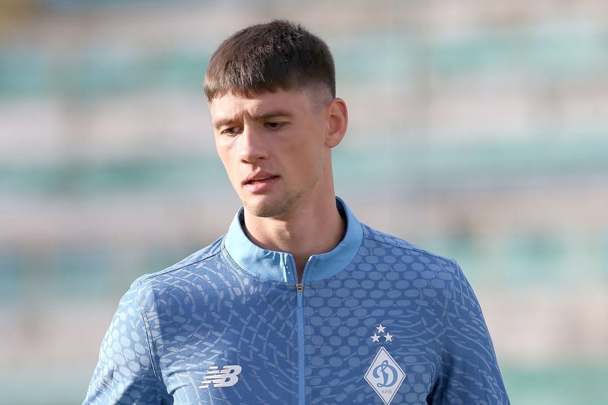 Dinamo îl vrea pe Vladislav Blănuță! » Impresarul confirmă