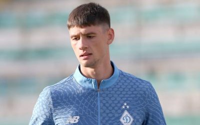 Dinamo îl vrea pe Vladislav Blănuță! » Impresarul confirmă