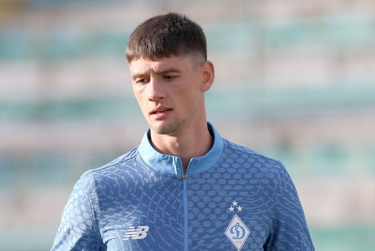 Impresarul confirmă: Dinamo este interesat de Vladislav Blănuță!