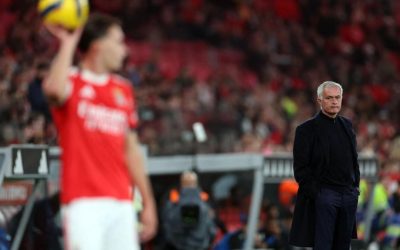 "Em jogos parecidos já empatámos aqui..."