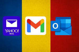 Instituțiile publice abandonează Gmail, Outlook și Yahoo; comunicarea oficială va fi națională, cu penalizări