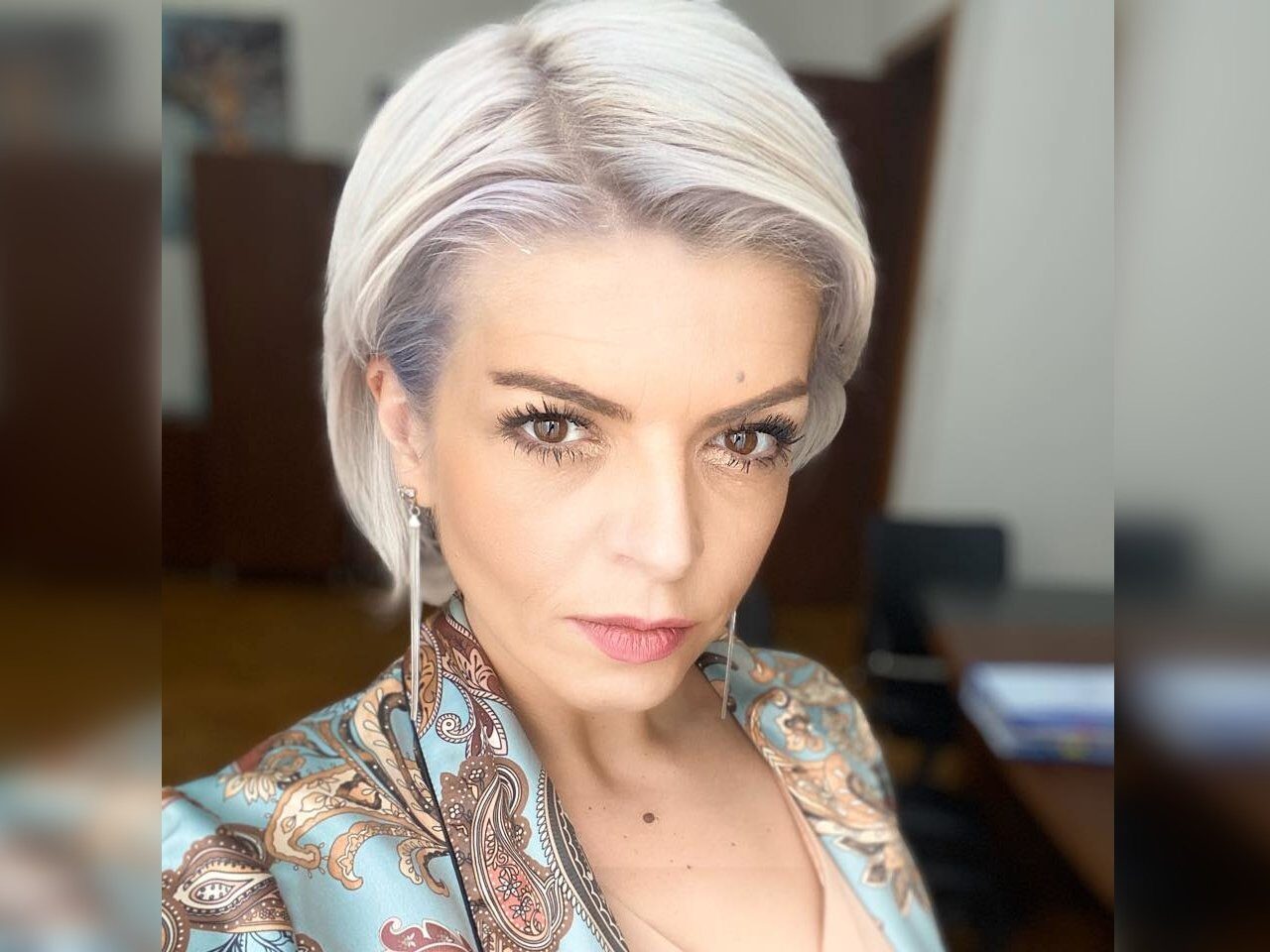 Ioana Lazăr, numită provizoriu secretar general al Ministerului Educației pentru încă șase luni, la sugestia ministrului Daniel David