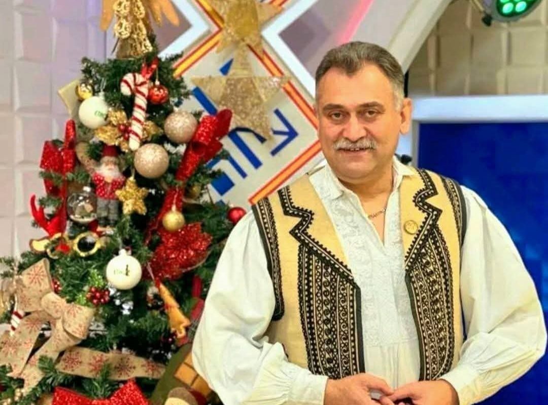 Ion Drăgan a murit în ziua de Crăciun, la 54 de ani. Artistul ar fi fost găsit fără suflare de tatăl său