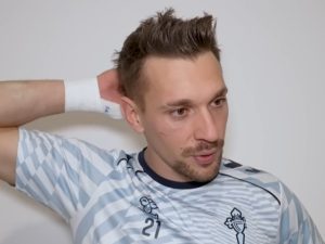 Ionuț Radu a declarat după ce a aflat noutatea din Spania: “E necesar!”