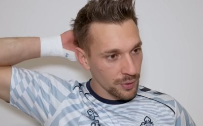 Ionuț Radu a făcut anunțul, după ce a primit vestea din Spania: ”Trebuie!”